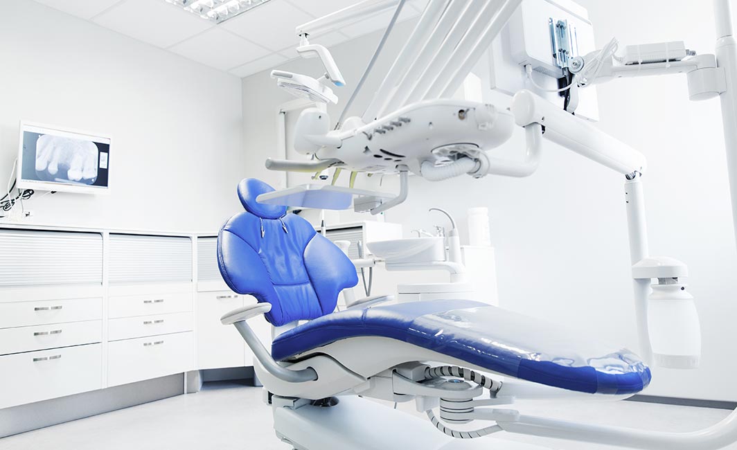 Consommables et pièces à main pour dentistes
