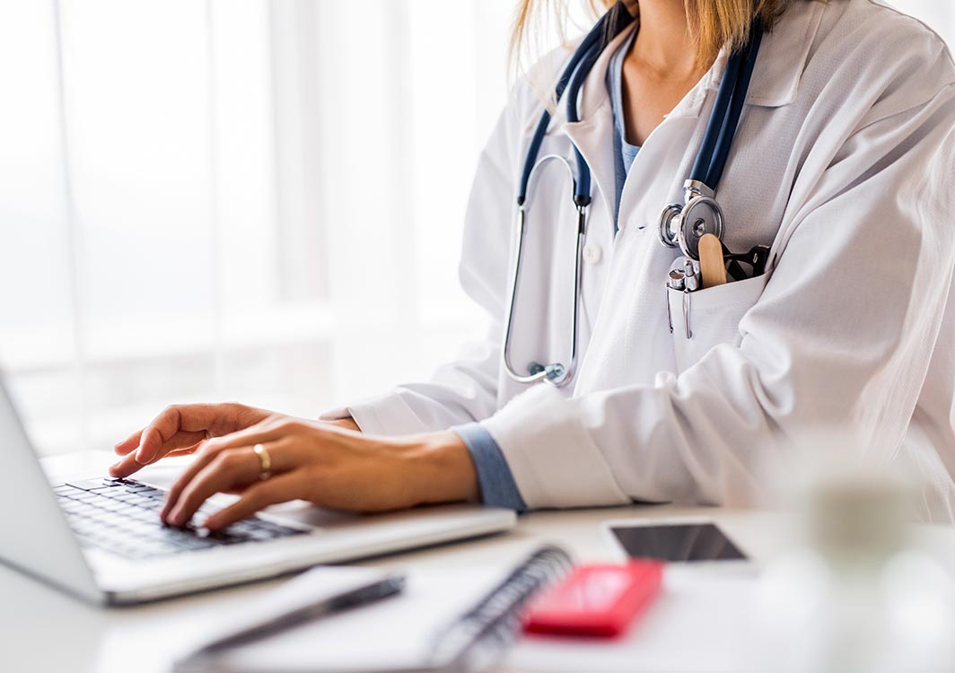 Les logiciels pour les médecins et vétérinaires