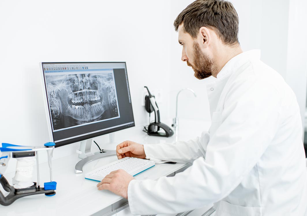 Lesp oints forts de nos logiciels pour dentistes